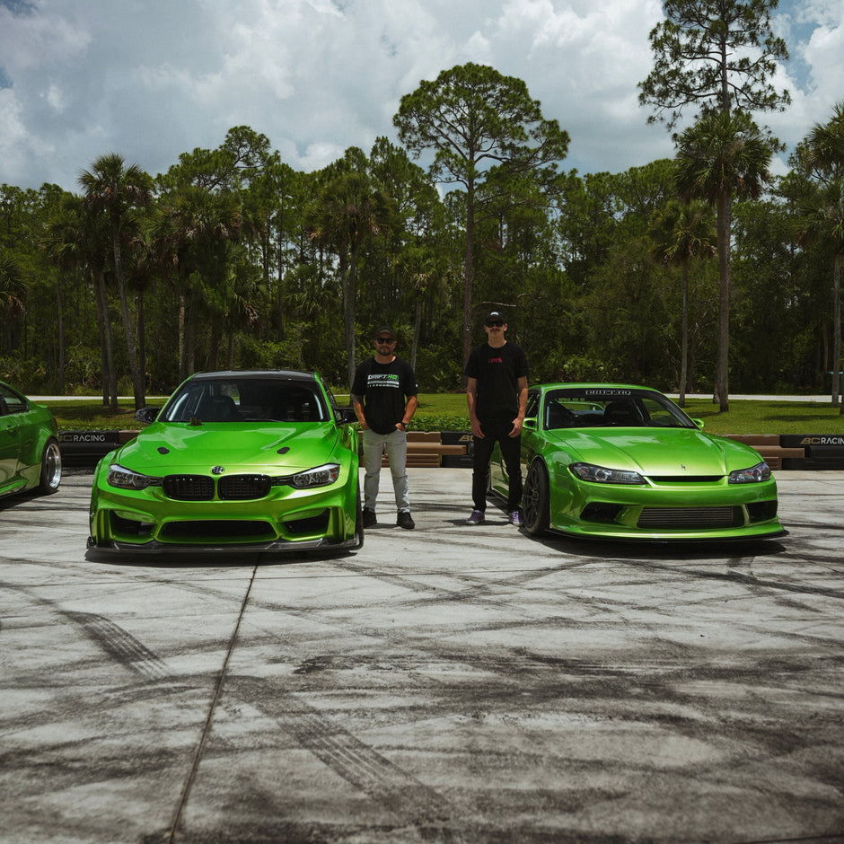 LIMITED / SPECIAL EDITION – Inozetek USA