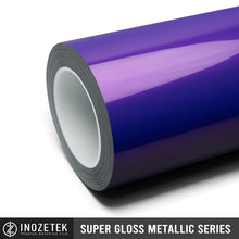 MSG122 - Metallic Royalty Purple