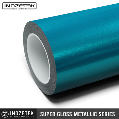 MSG2900 - Metallic Atomic Blue