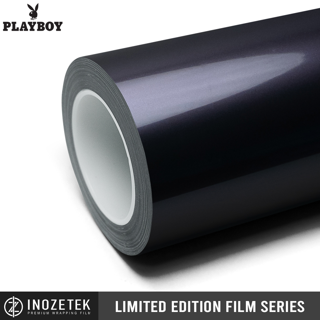 PB101 - Playboy Amethyst Ash - Inozetek USA