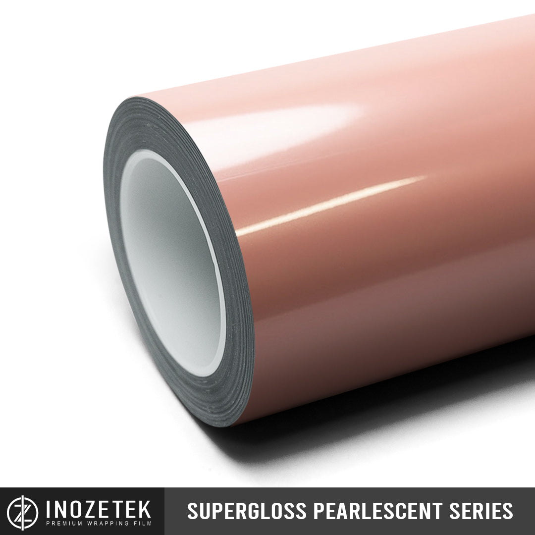 PG029 - Pearl Spring Pink - Inozetek USA