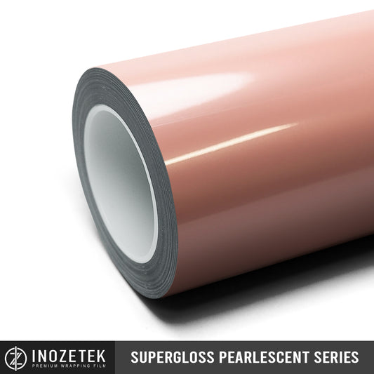 PG029 - Pearl Spring Pink - Inozetek USA