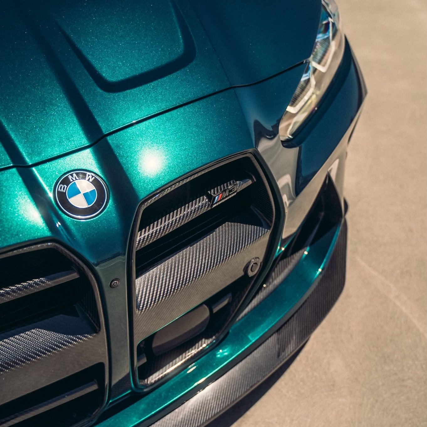 DPPF902 - Metallic Emerald Green - Inozetek USA