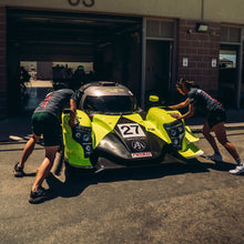 Super Gloss Student Driver Racing Green - Inozetek USA