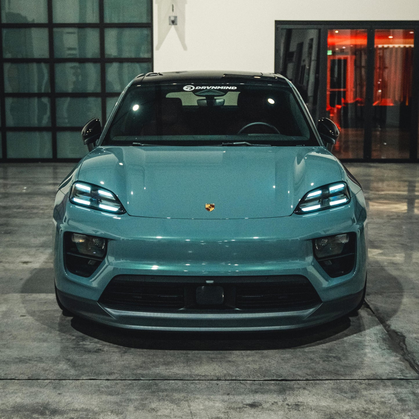 DPPF710 - Gloss Metallic Sage Green [DRY APPLY]