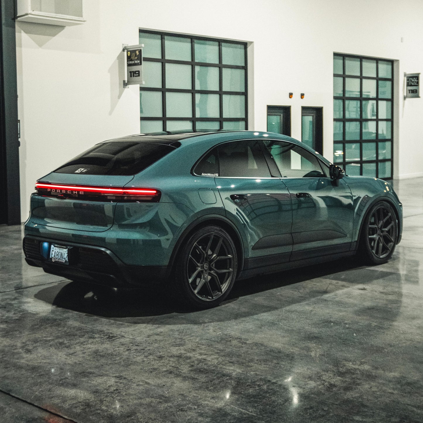 DPPF710 - Gloss Metallic Sage Green [DRY APPLY]