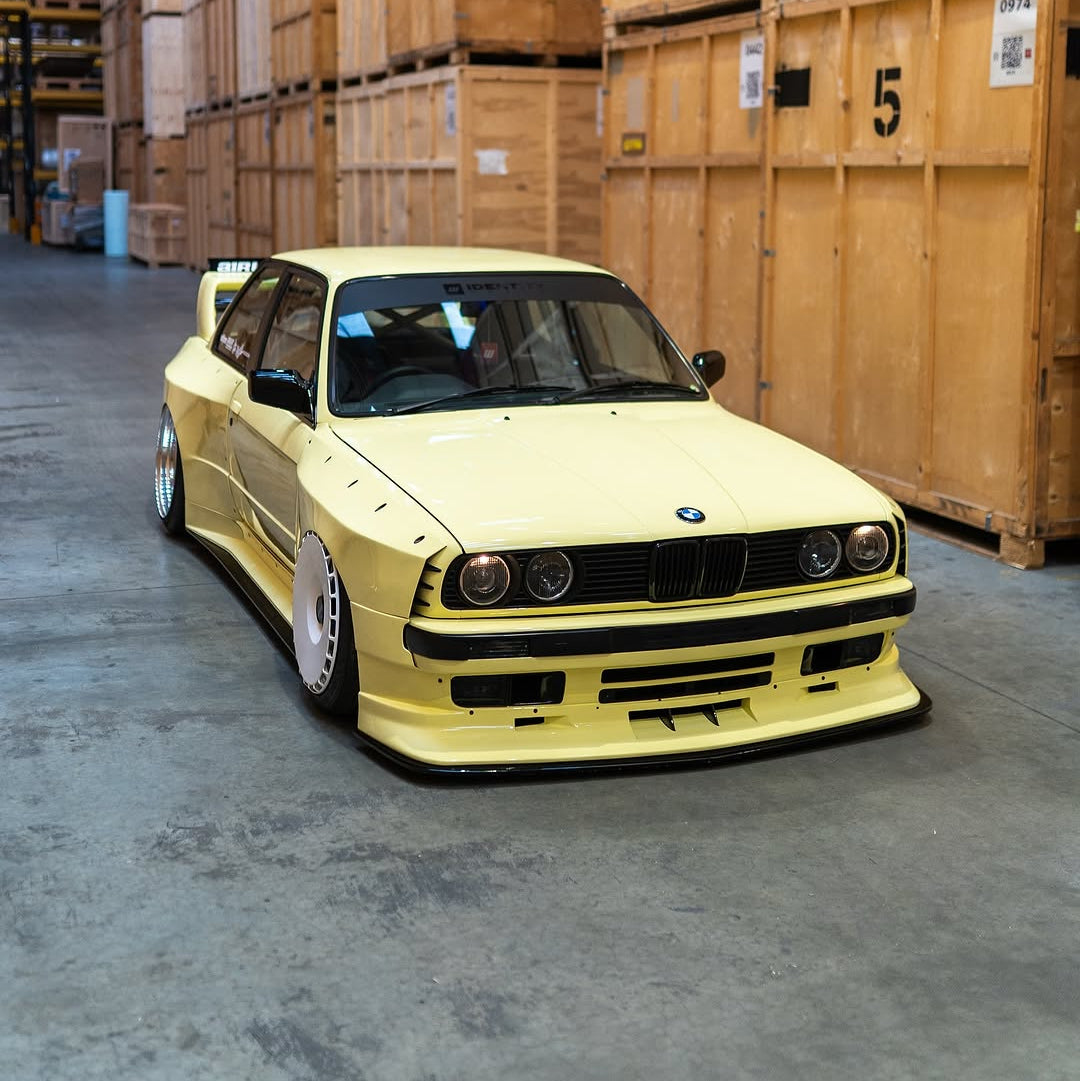 CN615 - Silk Yellow – Inozetek USA
