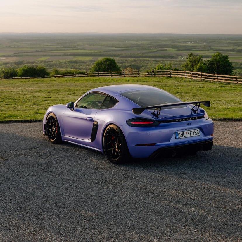 PG030 - Pearl Lavender - Inozetek USA