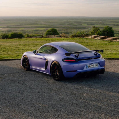 PG030 - Pearl Lavender - Inozetek USA