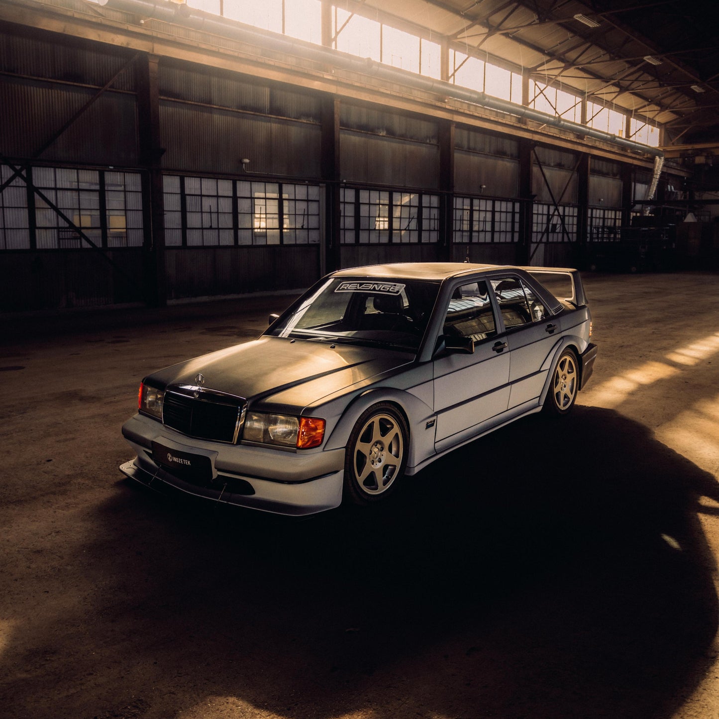 DPPFRV - Eclipse *READ PRODUCT DESCRIPTION BEFORE PURCHASING* - Inozetek USA