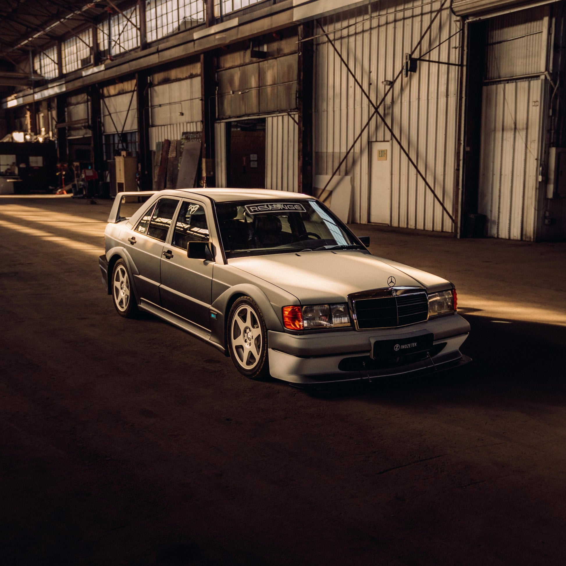 DPPFRV - Eclipse *READ PRODUCT DESCRIPTION BEFORE PURCHASING* - Inozetek USA