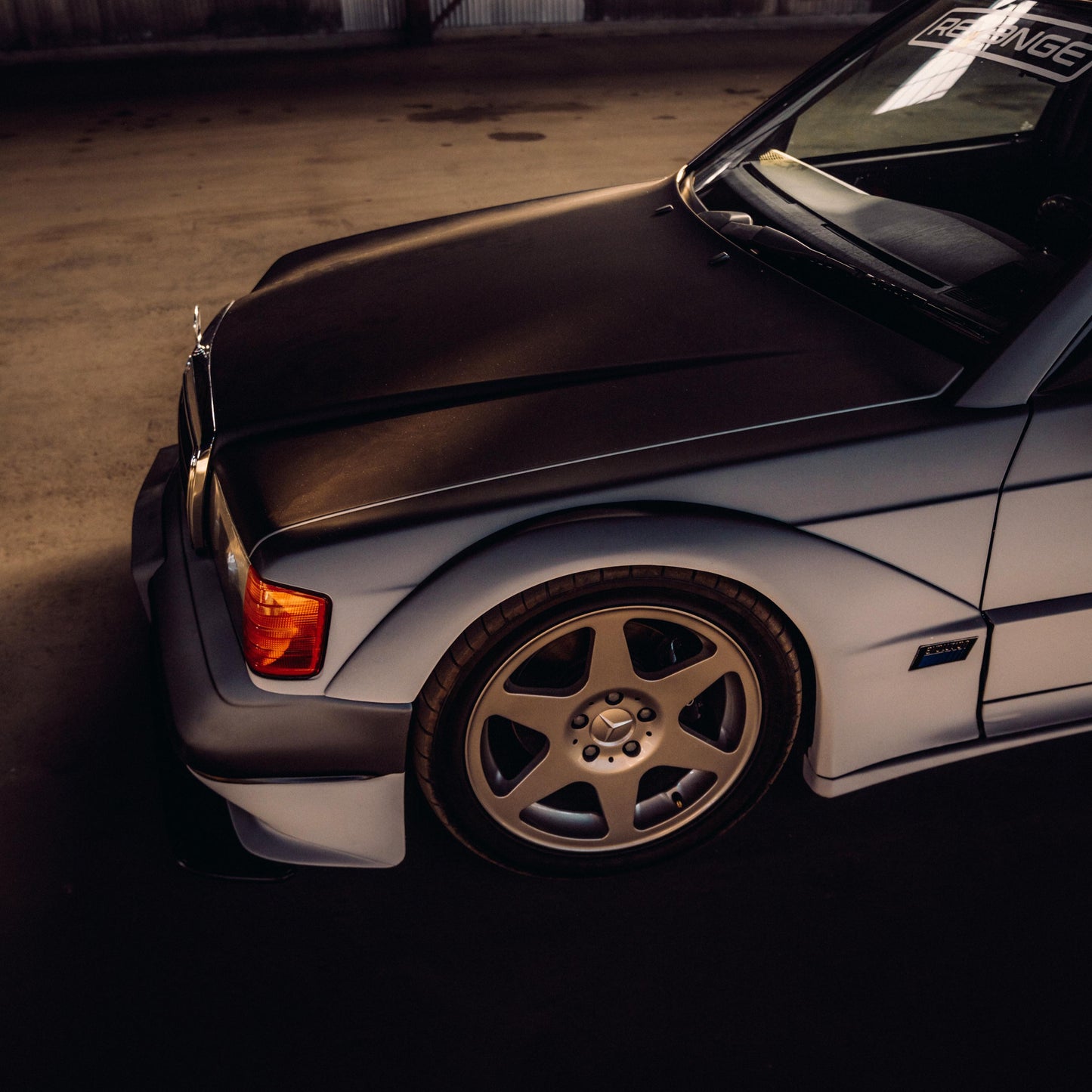 DPPFRV - Eclipse *READ PRODUCT DESCRIPTION BEFORE PURCHASING* - Inozetek USA