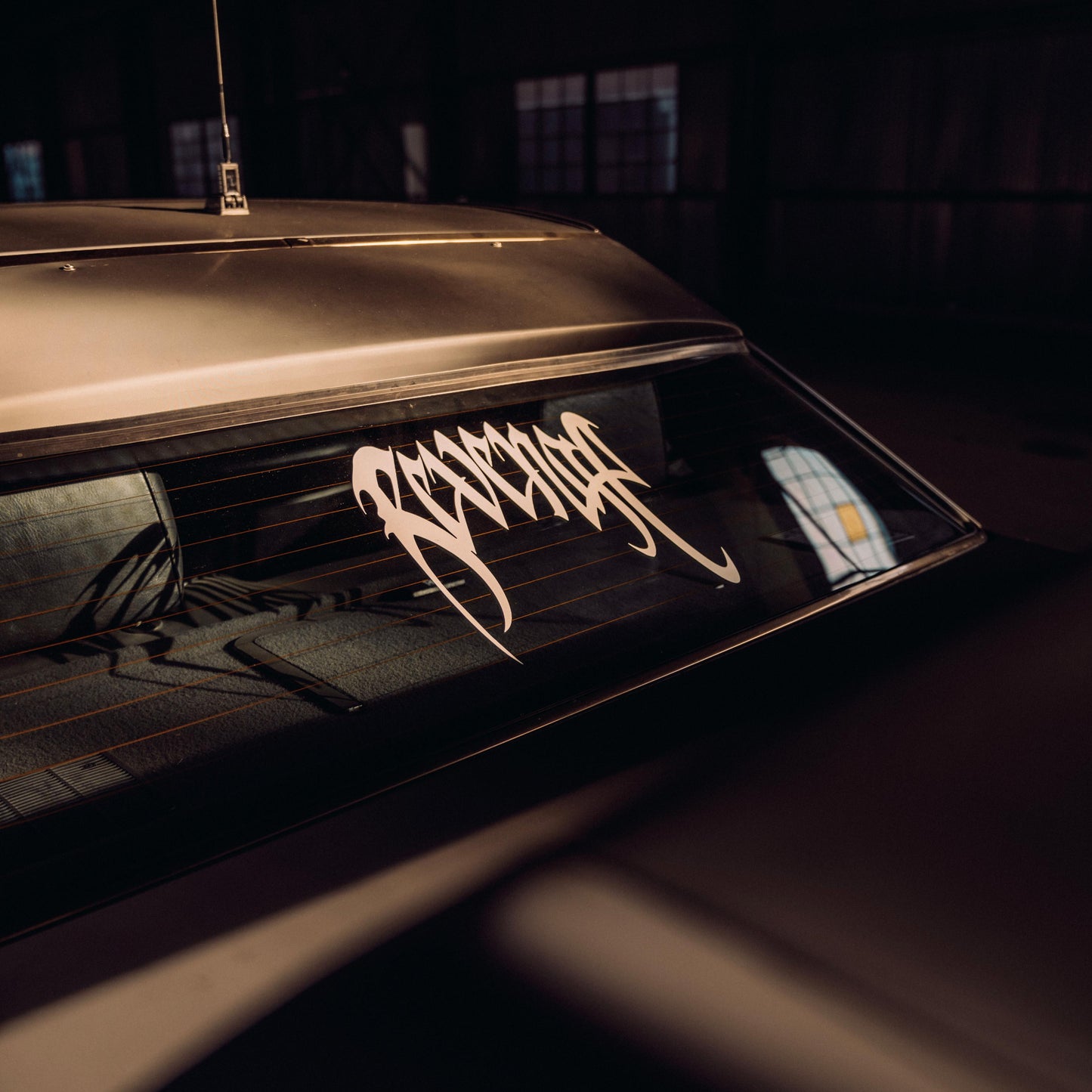 DPPFRV - Eclipse *READ PRODUCT DESCRIPTION BEFORE PURCHASING* - Inozetek USA