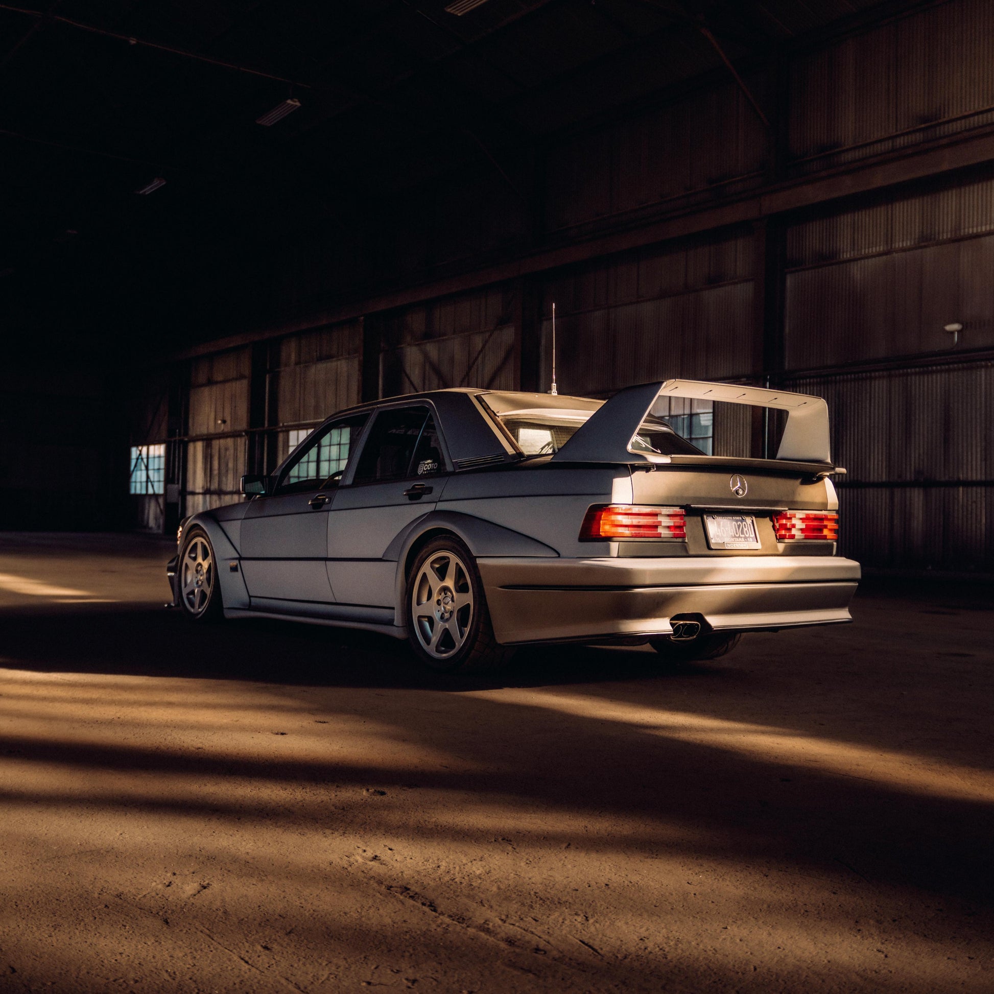 DPPFRV - Eclipse *READ PRODUCT DESCRIPTION BEFORE PURCHASING* - Inozetek USA