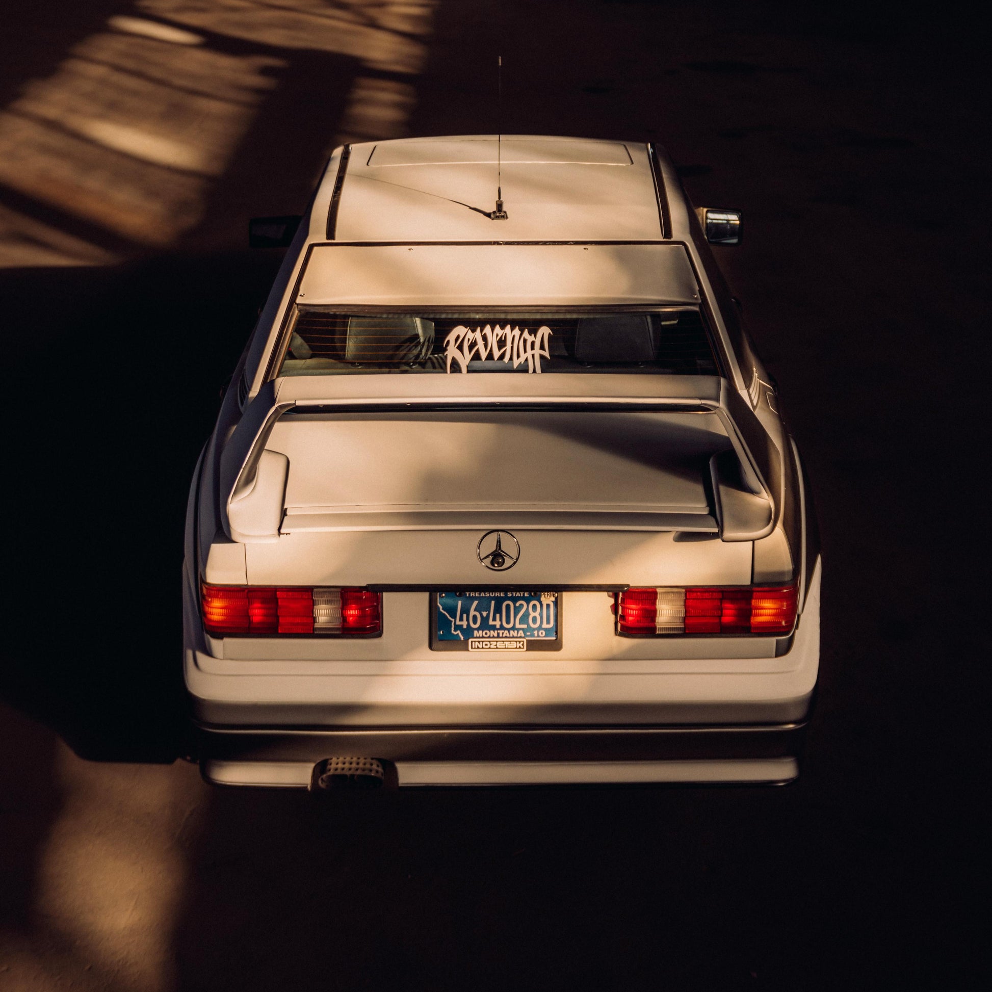 DPPFRV - Eclipse *READ PRODUCT DESCRIPTION BEFORE PURCHASING* - Inozetek USA