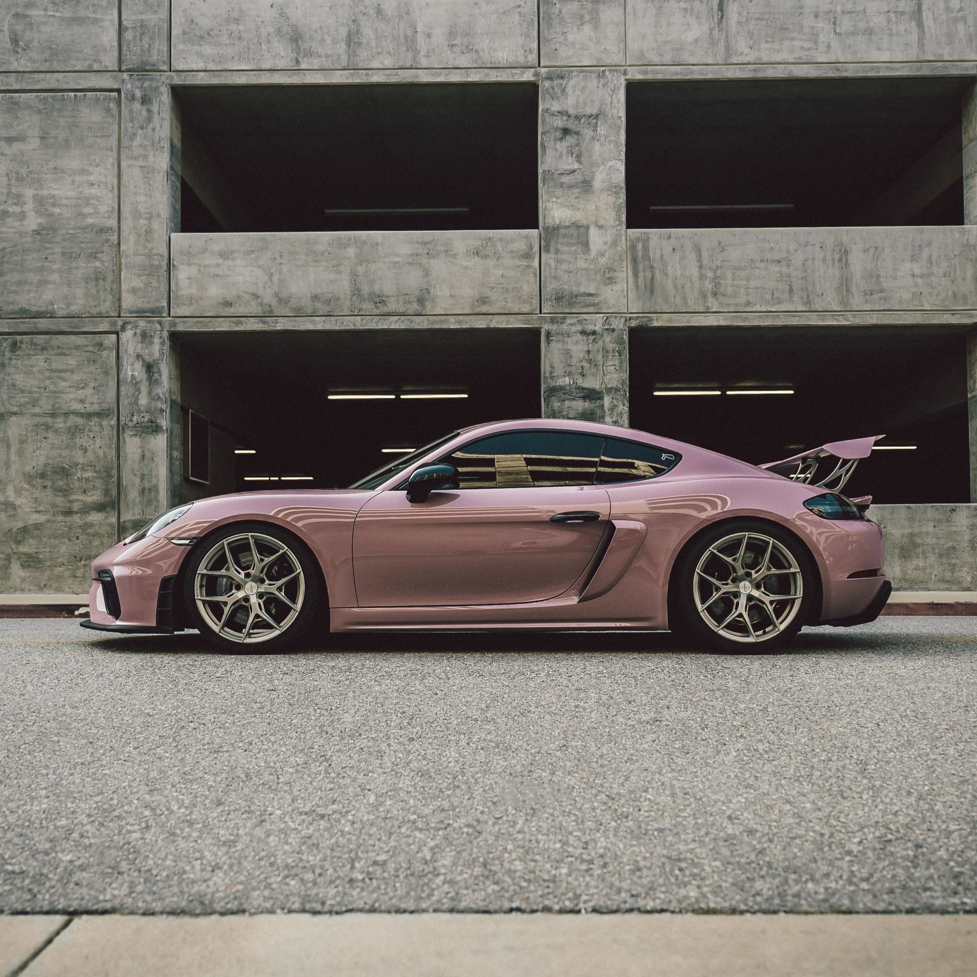 SG746 - Rosewood Pink - Inozetek USA