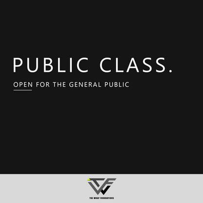 Public Training Class - Inozetek USA