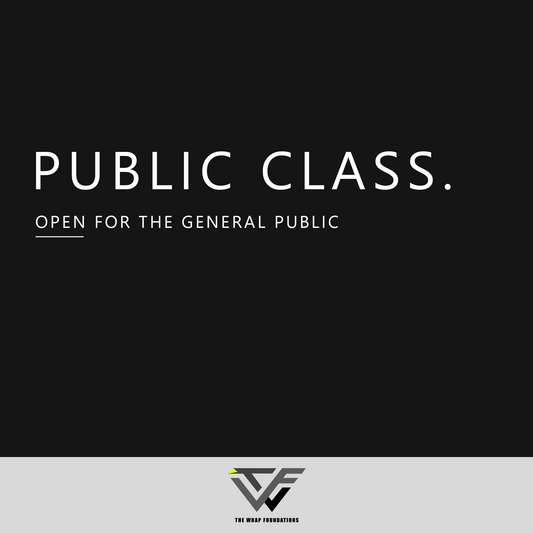 Public Training Class - Inozetek USA