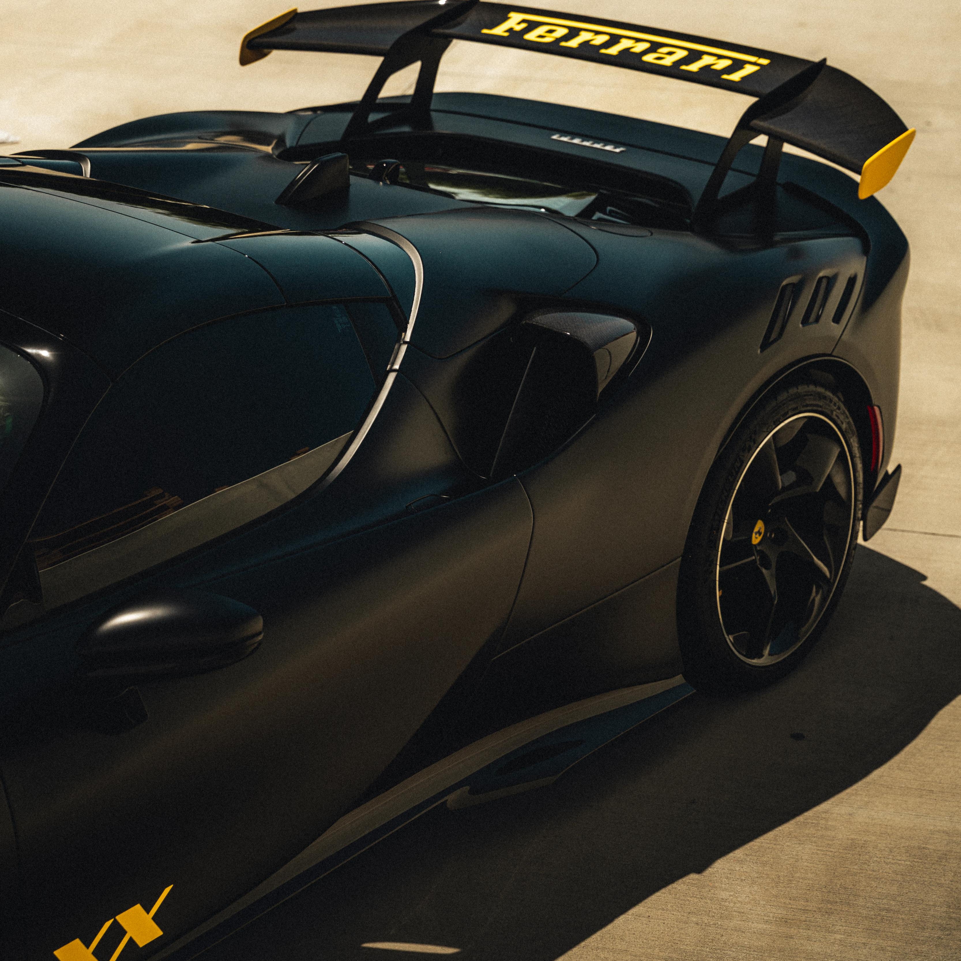 DPPF924 - Satin Midnight Black [WET APPLY] – Inozetek USA