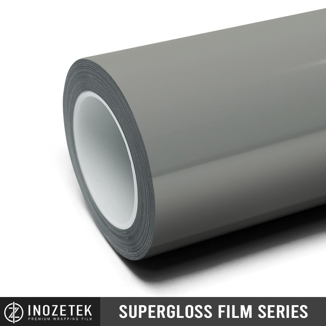 SG003 - Chalk Grey - Inozetek USA