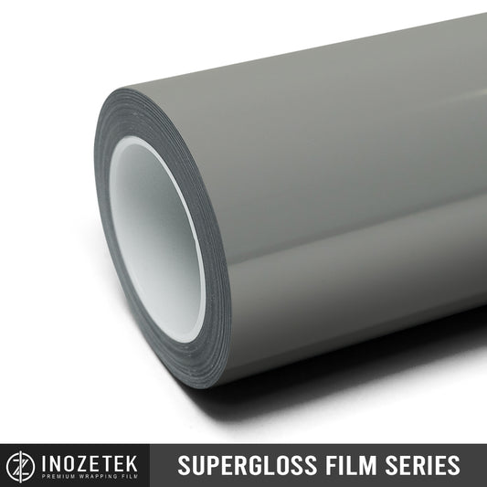 SG003 - Chalk Grey - Inozetek USA