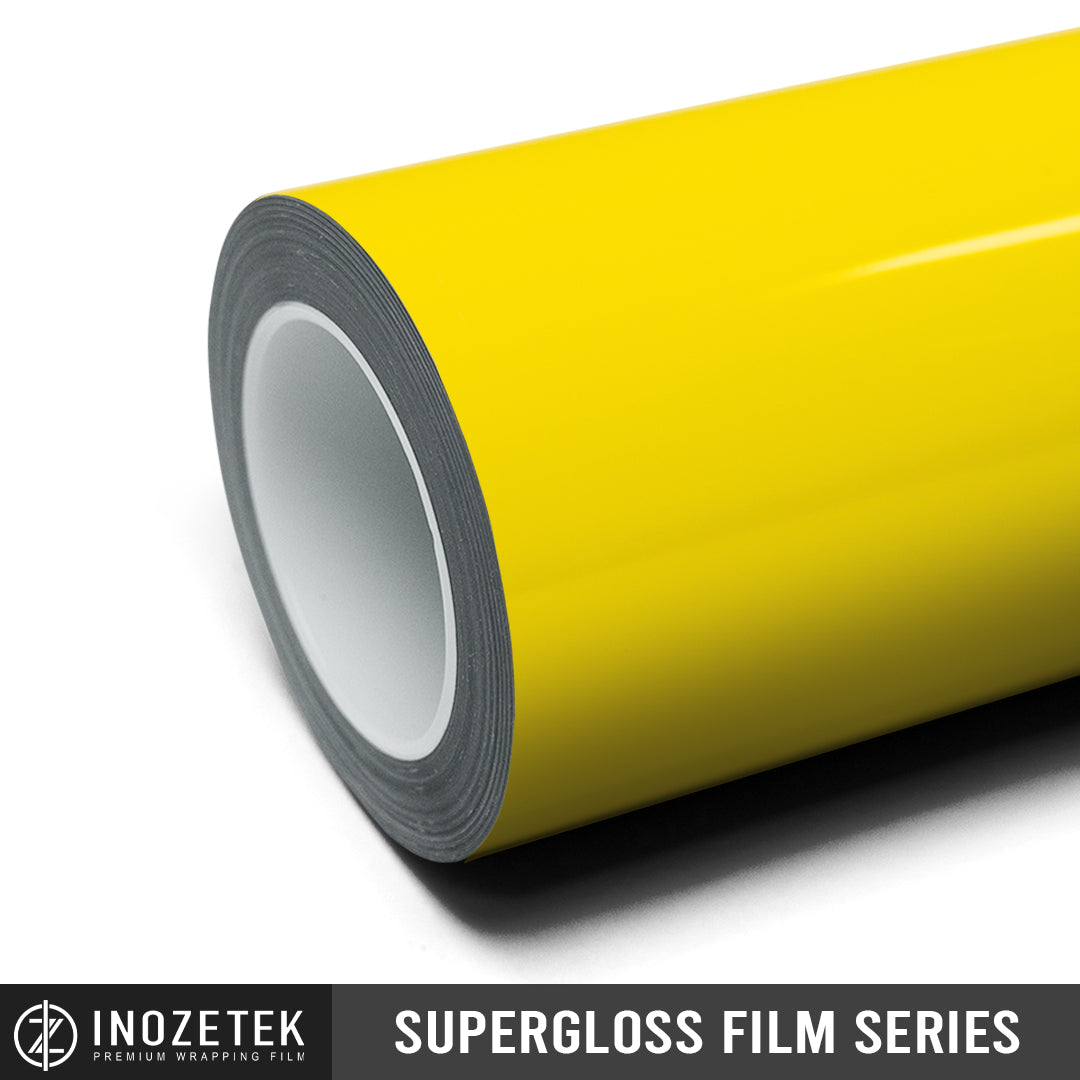 SG010 - Citrus Yellow - Inozetek USA