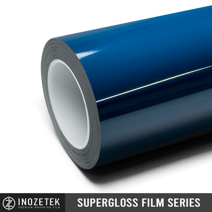 SG732 - Laguna Blue - Inozetek USA