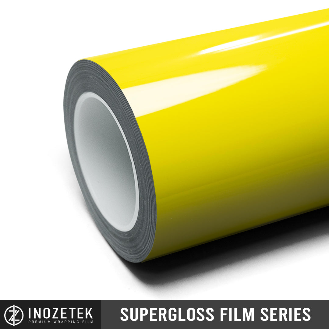 SG734 - Racing Yellow - Inozetek USA