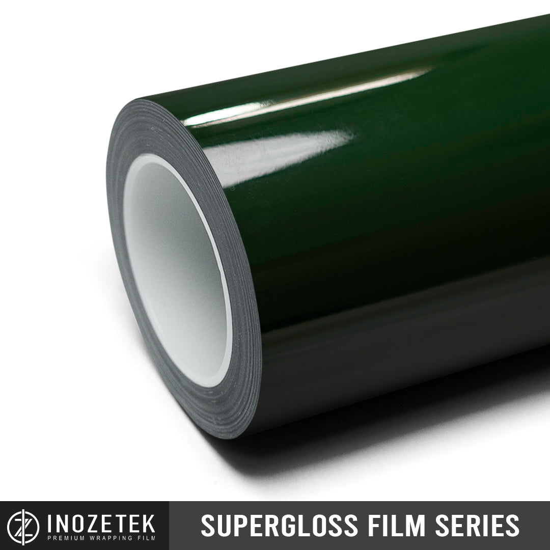 SG735 - Vintage Racing Green