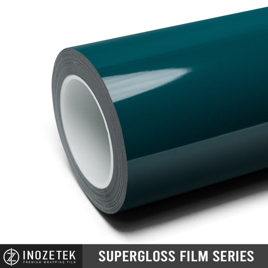 SG737 - Era Green - Inozetek USA