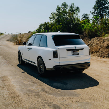 DPPF816 - Frozen Matte White [DRY APPLY]