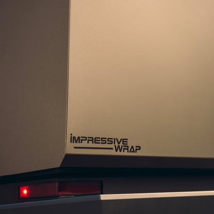 DPPF802 - Satin Rock Grey - Inozetek USA