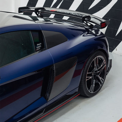 DPPF914 - Gloss Metallic Blue Raspberry [WET APPLY] - Inozetek USA