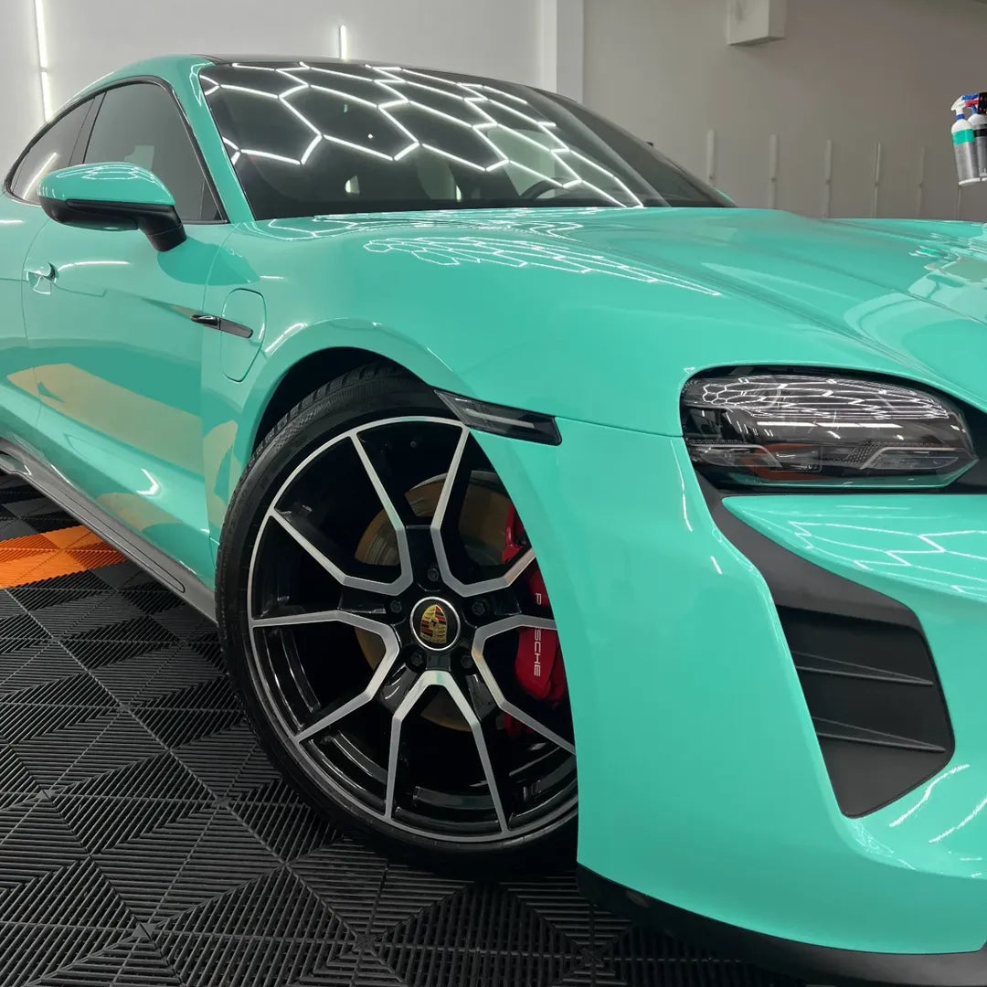 DPPF935 - Gloss Tiffany Blue [WET APPLY] - Inozetek USA