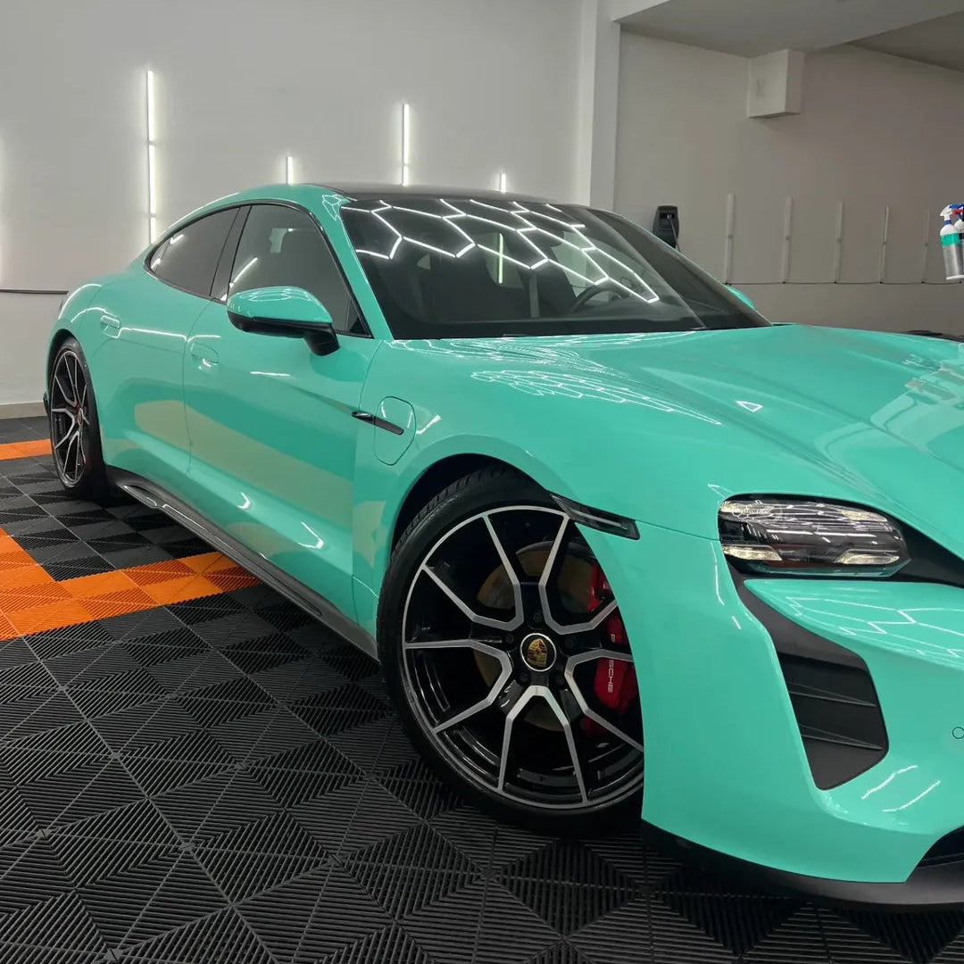 DPPF935 - Gloss Tiffany Blue [DRY APPLY] – Inozetek USA