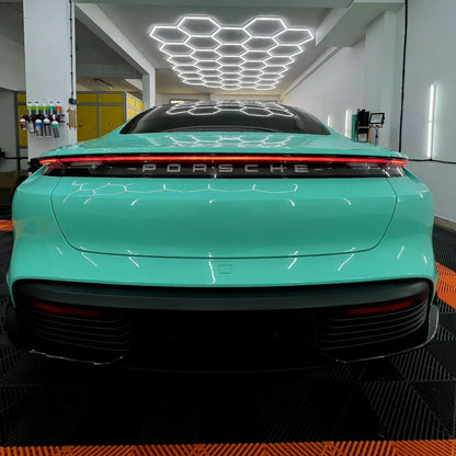 DPPF935 - Gloss Tiffany Blue [WET APPLY] - Inozetek USA