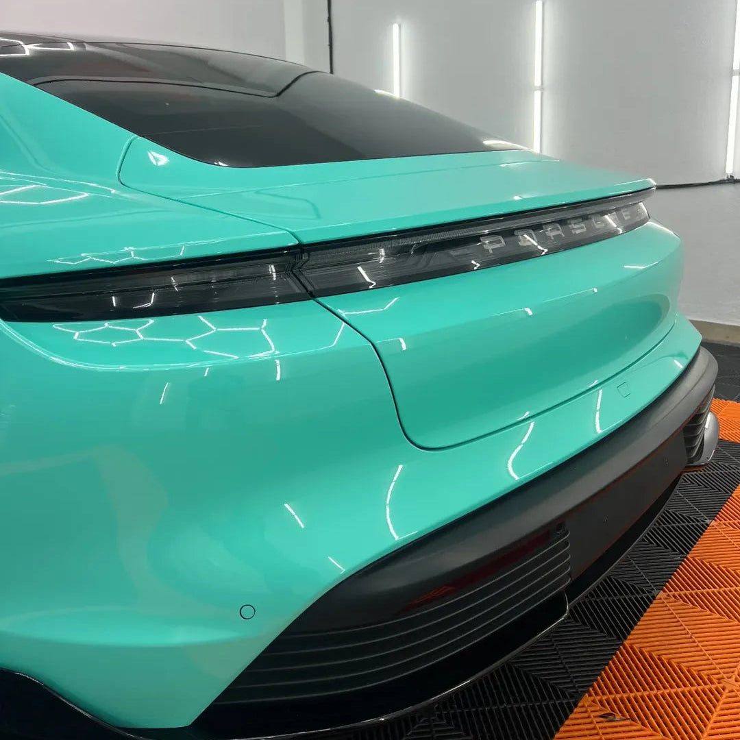 DPPF935 - Gloss Tiffany Blue [DRY APPLY] – Inozetek USA
