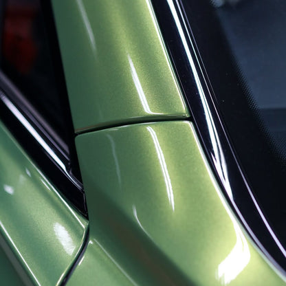 DPPF929 - Gloss Metallic Golden Green [WET APPLY] - Inozetek USA