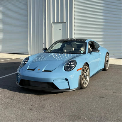 DPPF923 - Gloss Pebble Blue [DRY APPLY] - Inozetek USA