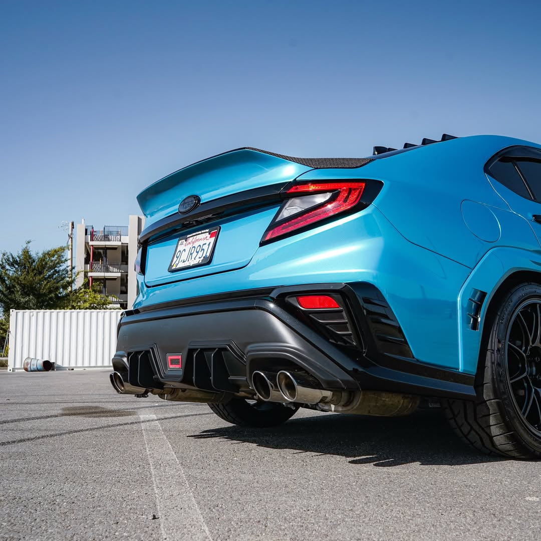 MSG2900 - Metallic Atomic Blue - Inozetek USA