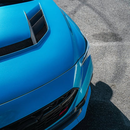 MSG2900 - Metallic Atomic Blue - Inozetek USA