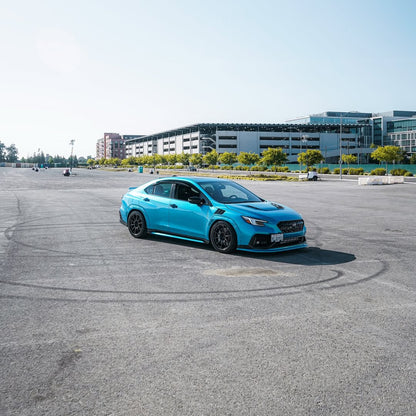 MSG2900 - Metallic Atomic Blue - Inozetek USA