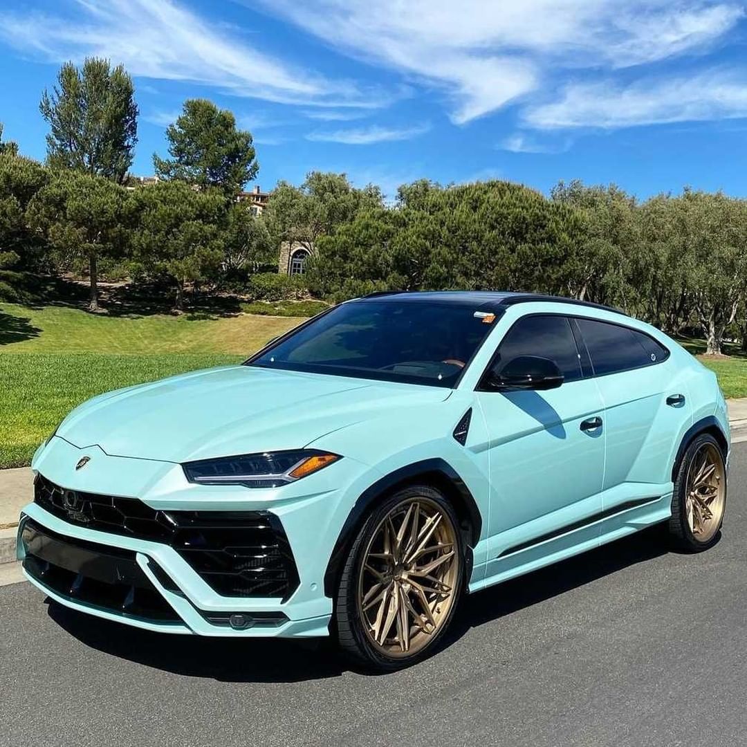 PG027 - Pearl Crystal Blue - Inozetek USA