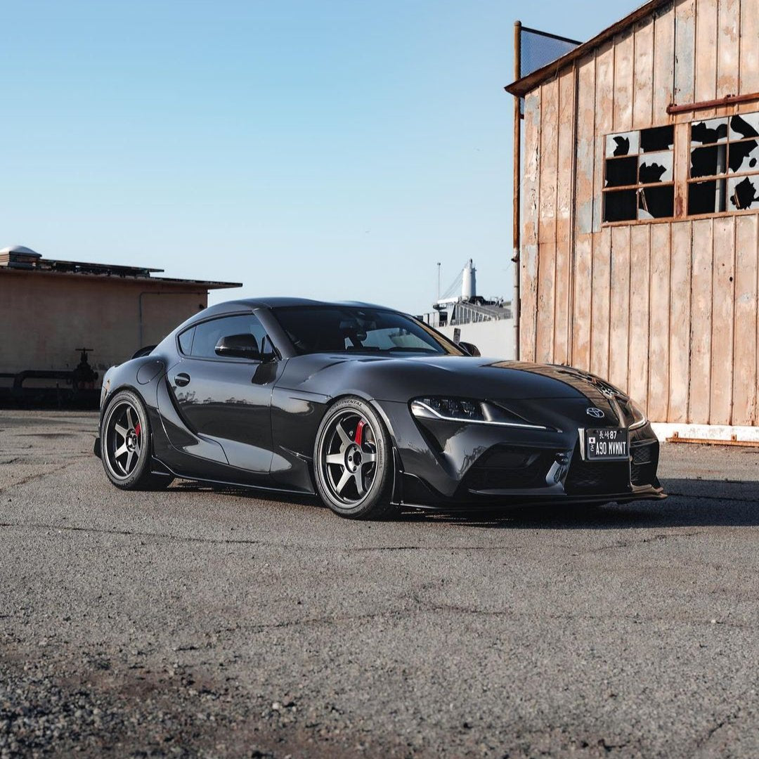 SG733 - Slate Grey - Inozetek USA