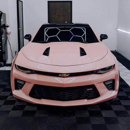 PG029 - Pearl Spring Pink - Inozetek USA
