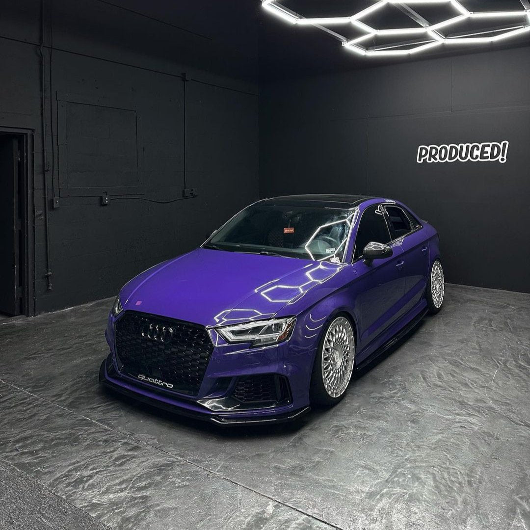 SG731 - Violet - Inozetek USA