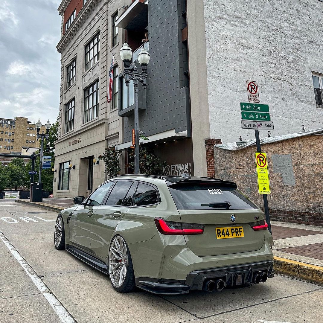 SG012 - Khaki Green – Inozetek USA