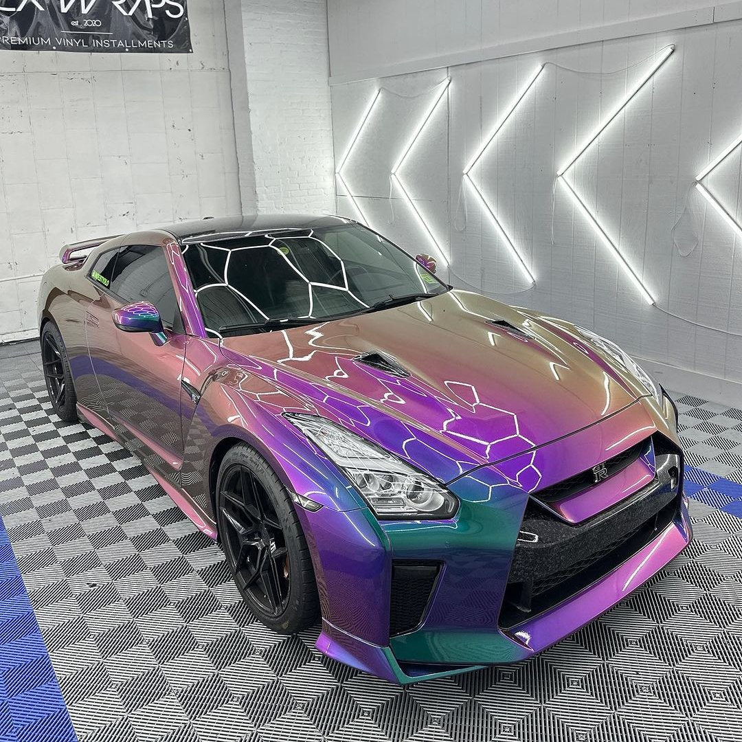 ASSC101 - Spectrum - Inozetek USA
