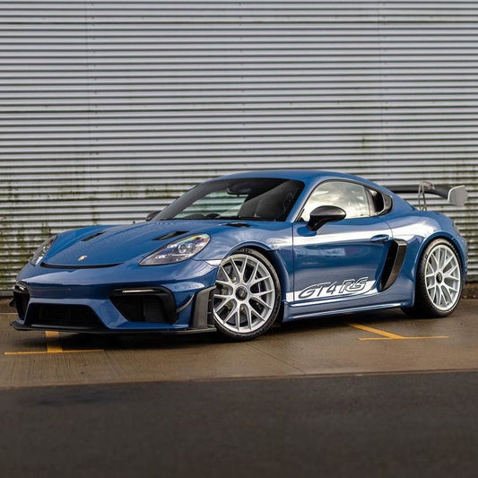 SG743 - Narwhal Blue - Inozetek USA