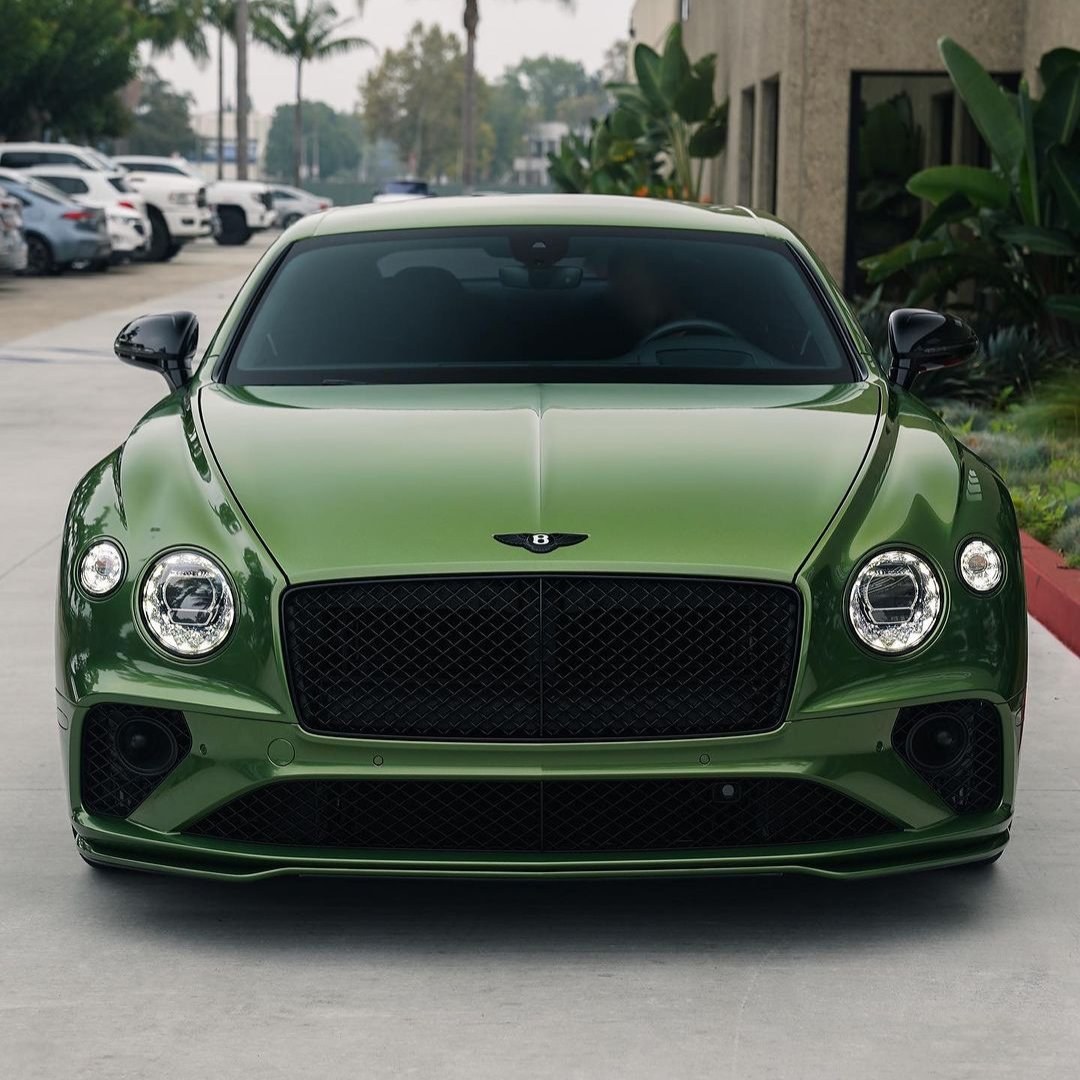 MSG020 - Metallic Mamba Green - Inozetek USA